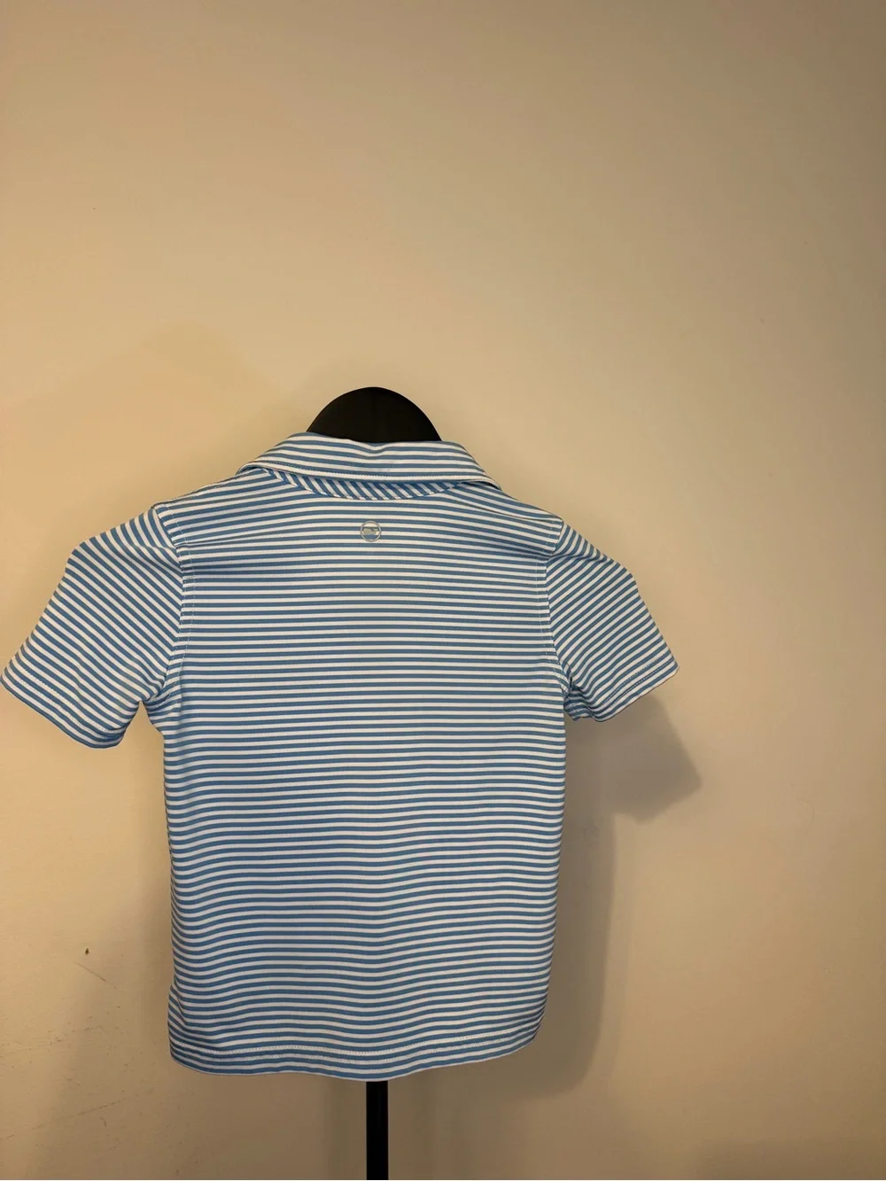 Vineyard Vines Performance Polo 4T